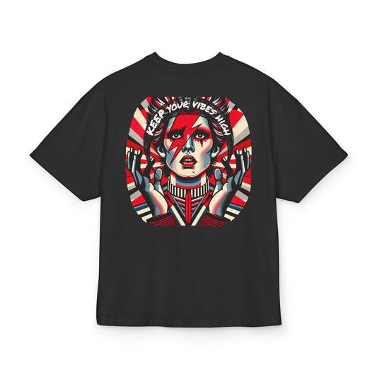 Unisex Sarcasm University Graphic Tee - Keep Dancing Design - Fun Cotton Shirt for Music Lovers and Humor Fans