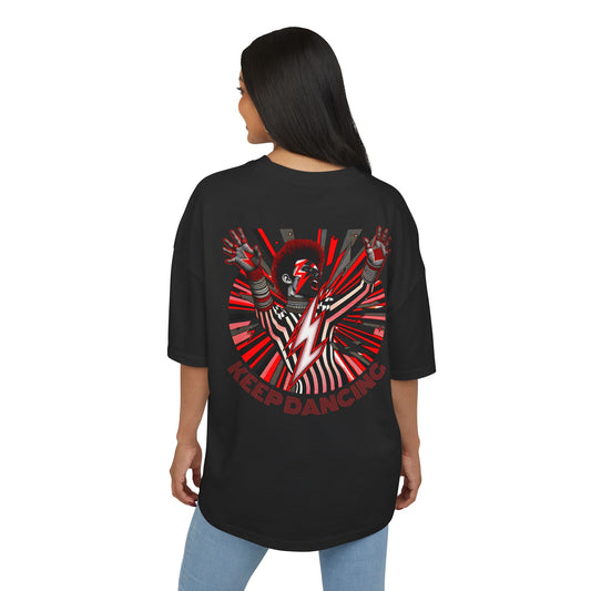 Unisex Ultra Heavy Cotton Box Tee